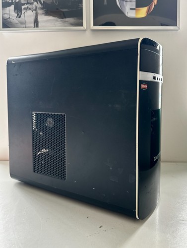 Home office desktop i5 - desktop, cpu