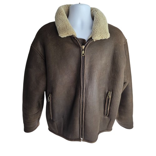 Remy leather shearling - remy,