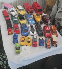 Cars Bundle Toys Cars Bundle