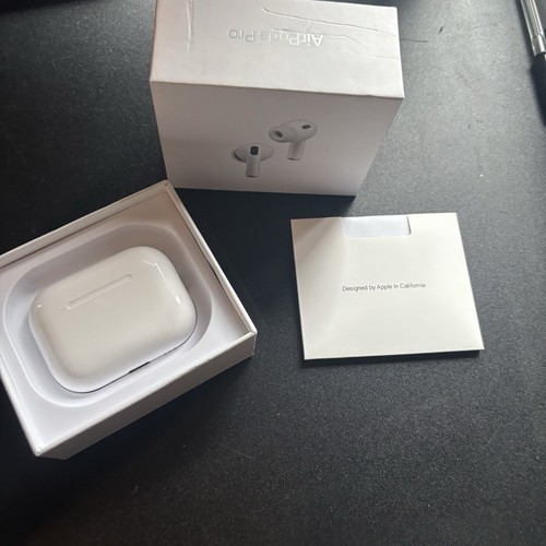 Apple airpods pro 3rd gen - pro,