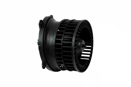 Blower fan for left hand - blower, left-hand