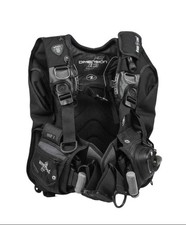 AquaLung Dimension i3 BCD Size