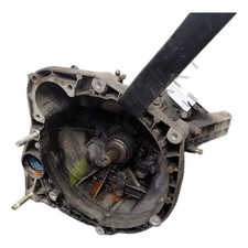 ALFA ROMEO Gt 937 Gearbox