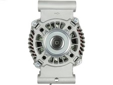 ALTERNATOR FITS: PEUGEOT 208 I