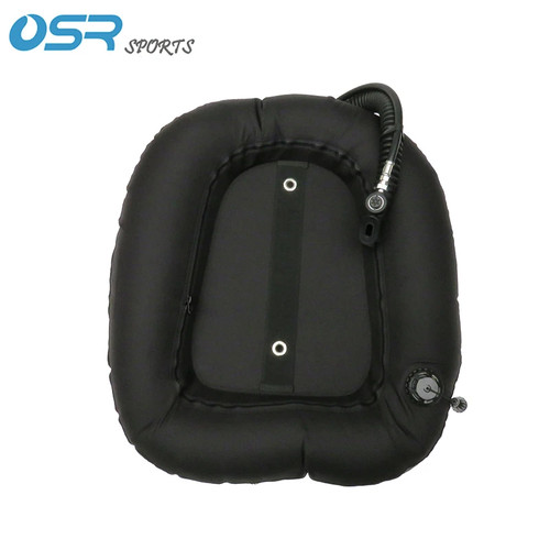 Scuba diving donut - scuba,