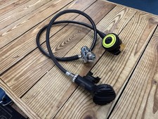 Poseidon Jetstream w/ Model