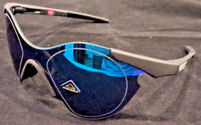 2022 OAKLEY SUB ZERO STEEL W/