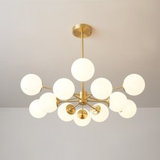 Mid Century Modern Sputnik