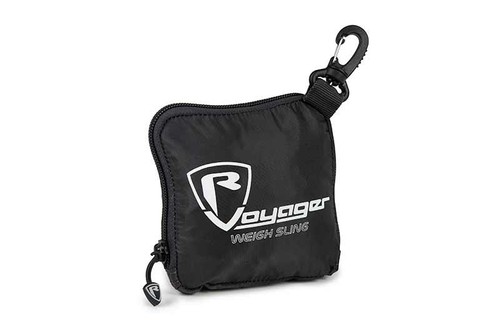 Fox rage voyage - voyage, weigh