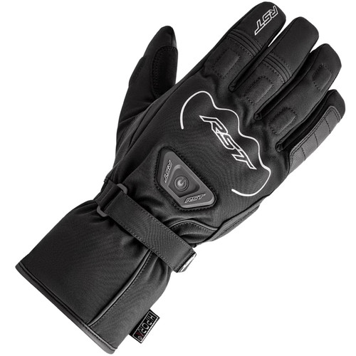 Rst axiom heated motorbike - heated, ce