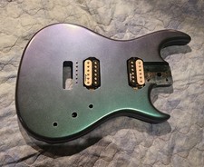 Aria Pro Stray Cat Guitar Body