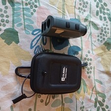 Oubel Golf Range Finder with Carry Case,  Battery Powered