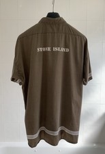 Stone Island Overhead Shirt