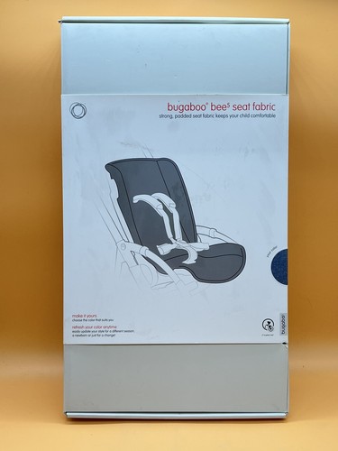 Bugaboo bee5 seat - seat, us