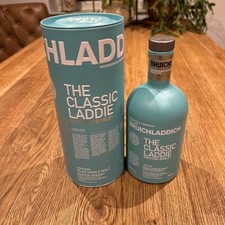 Bruichladdich The Classic
