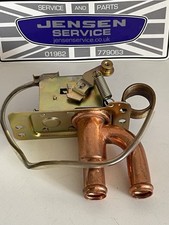 JENSEN INTERCEPTOR MK1 , FF