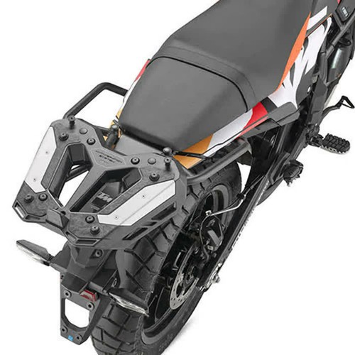 Givi rear luggage rack for - givi,