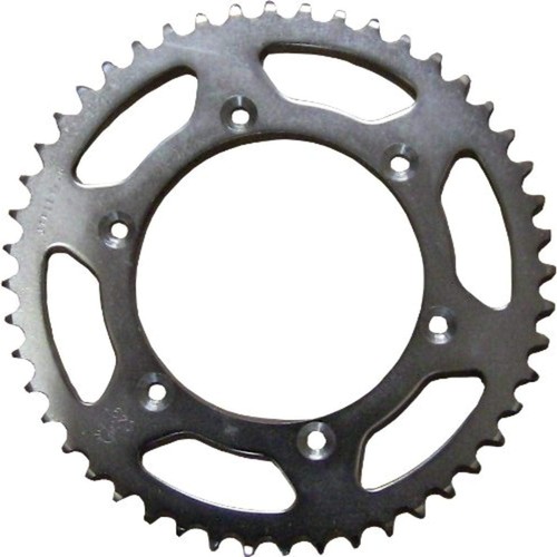 Sprockets steel rear - jt,