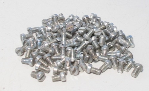 100 meccano slotted - meccano,