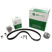 Timing Belt Kit INA for Audi