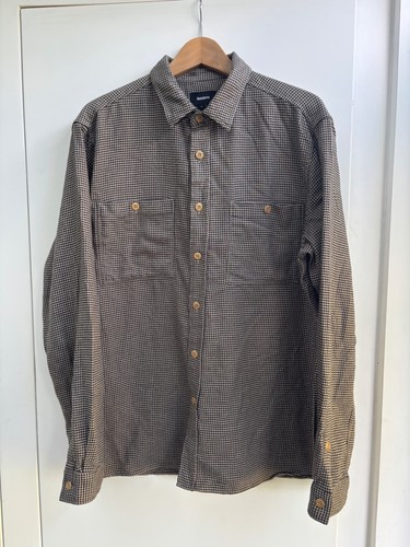 Finisterre dogtooth check 100 - finisterre, dogtooth-check