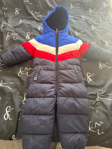 Next unisex hooded - next, colourblock