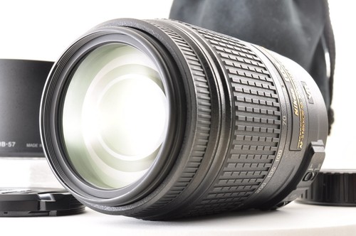 Nikon nikkor 55 300mm - nikkor, 55-300mm
