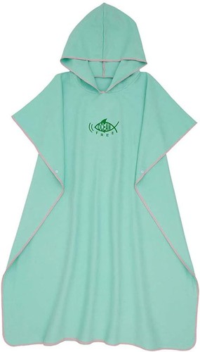 Ghopy swim towel robe - ghopy,