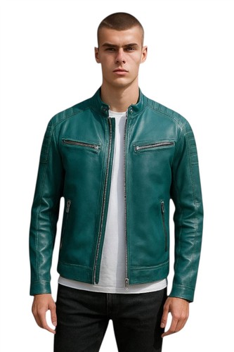 Mens forest green classic - green,