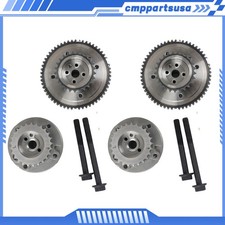 4PCS Camshaft Sprocket For