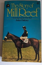 Story of Mill Reef, Oaksey, John