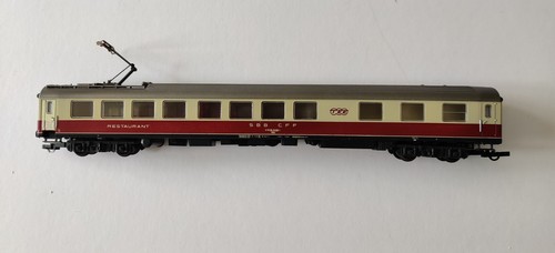 Liliput 388014 swiss - liliput,