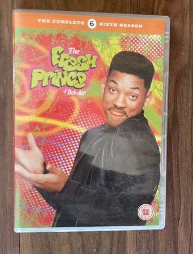 The fresh prince - the, bel-air