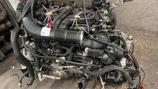 VOLVO C70 D5244T8 ENGINE AND