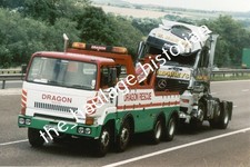 THH Truck Photos - Leyland -