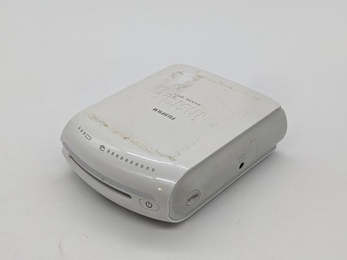 Faulty fujifilm instax share - fujifilm,