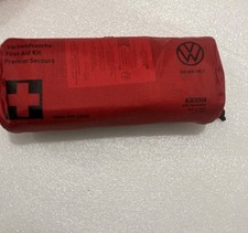 OEM VW First Aid Kit First Aid
