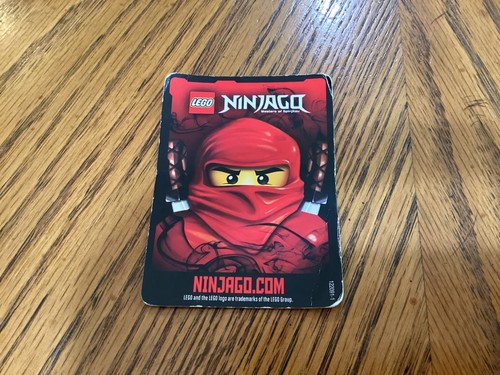 Lego ninjago lot trading - lego,