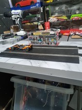 Scalextric Props Buildings