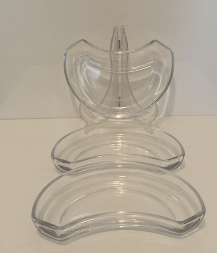 Val lambert signed clear - lambert,