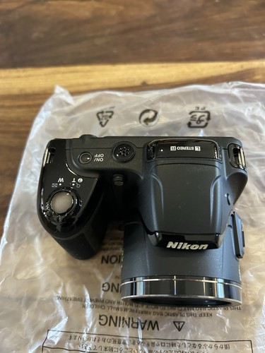 Nikon coolpix l810 digital - coolpix,