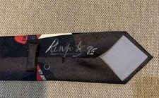 Ringo Starr Signed Autographed