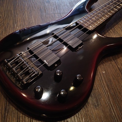 Ibanez rb851 fujigen - ibanez,