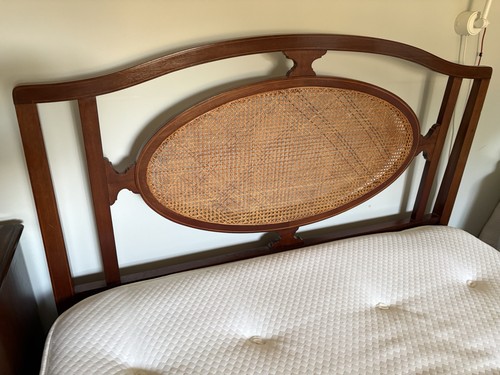 Antique cane and - antique,