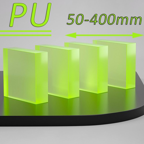 Polyurethane block square - pu,
