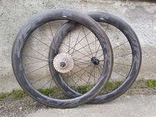 Zipp 404 NSW Carbon Wheelset