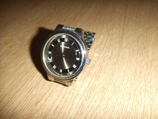 SEKONDA 3256 GENTS QUARTZ WRISTWATCH