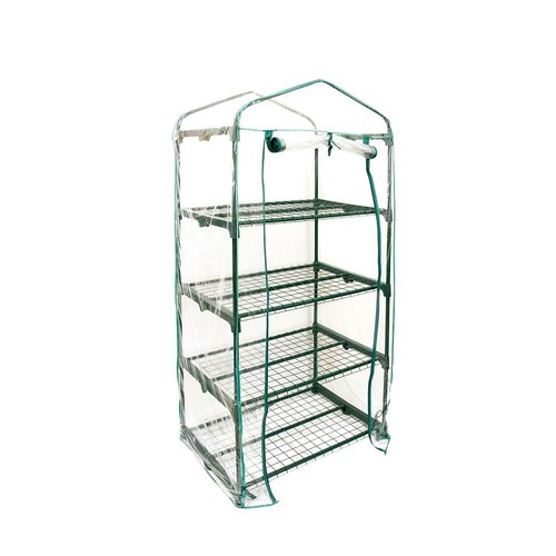 Tier mini greenhouse - mini, in