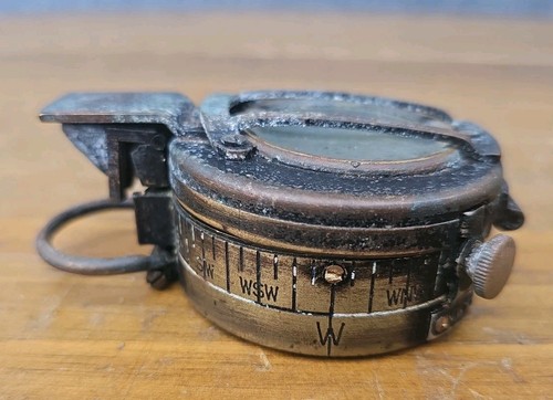 Ww2 ltd 1943 mk iii - t.g.,