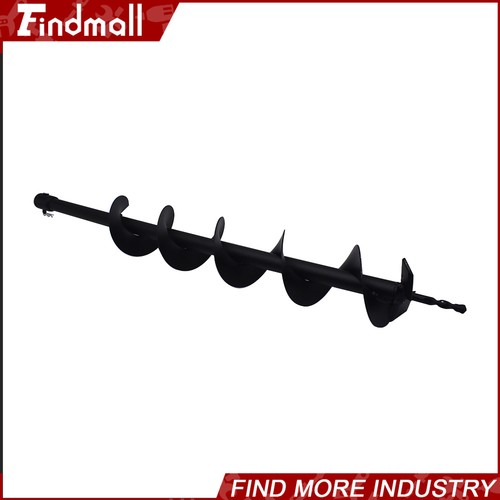 Findmall for gas powered - 4",